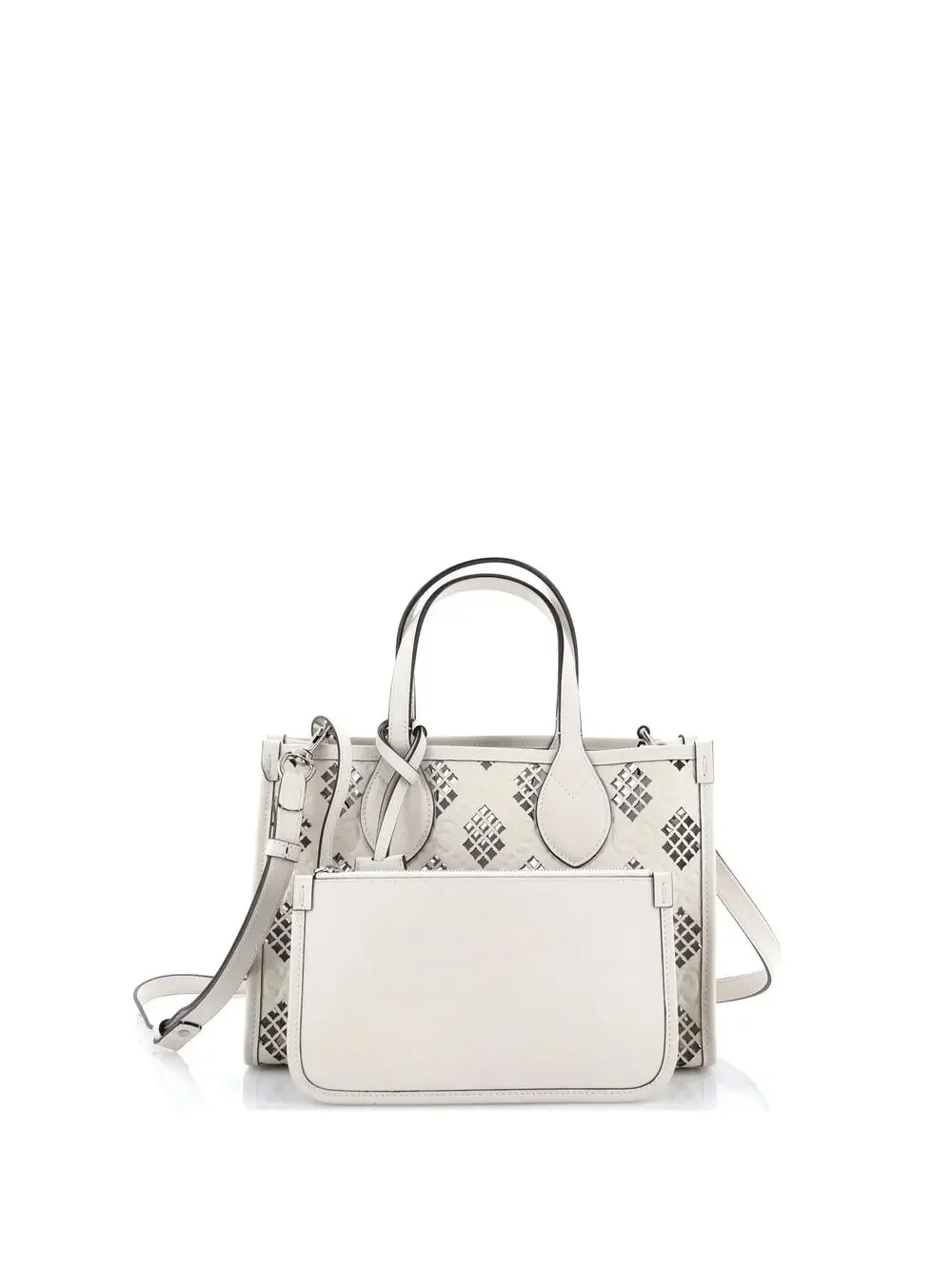 Gucci Convertible Tote Gg Debossed #339942G21B